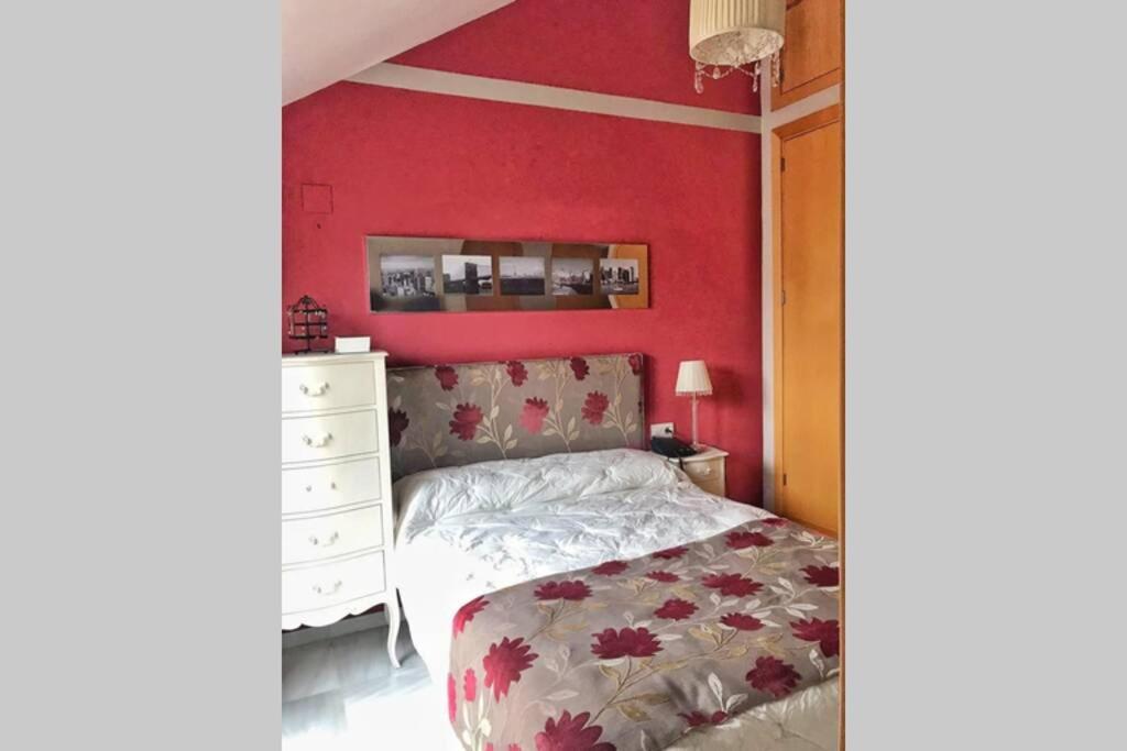 Duplex, Terraza, 10 Min Coche Centro Sevilla Камас Экстерьер фото