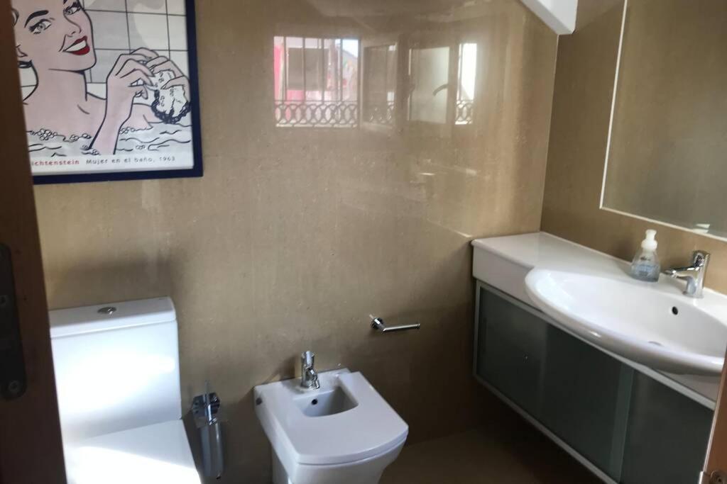 Duplex, Terraza, 10 Min Coche Centro Sevilla Камас Экстерьер фото