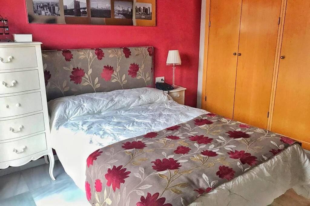 Duplex, Terraza, 10 Min Coche Centro Sevilla Камас Экстерьер фото