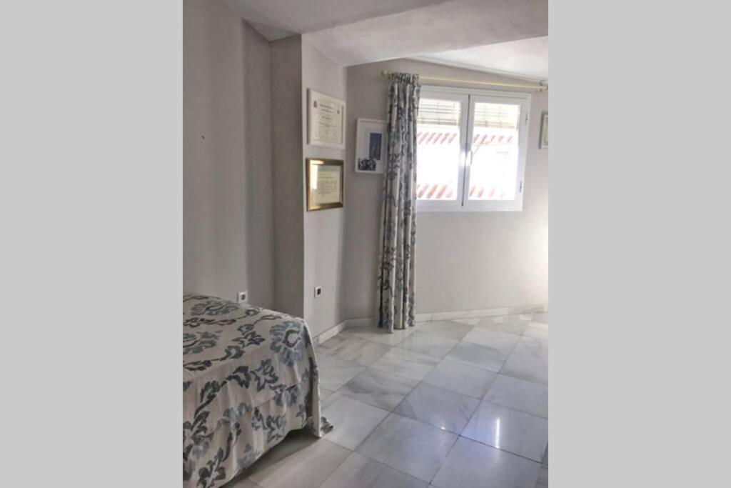 Duplex, Terraza, 10 Min Coche Centro Sevilla Камас Экстерьер фото
