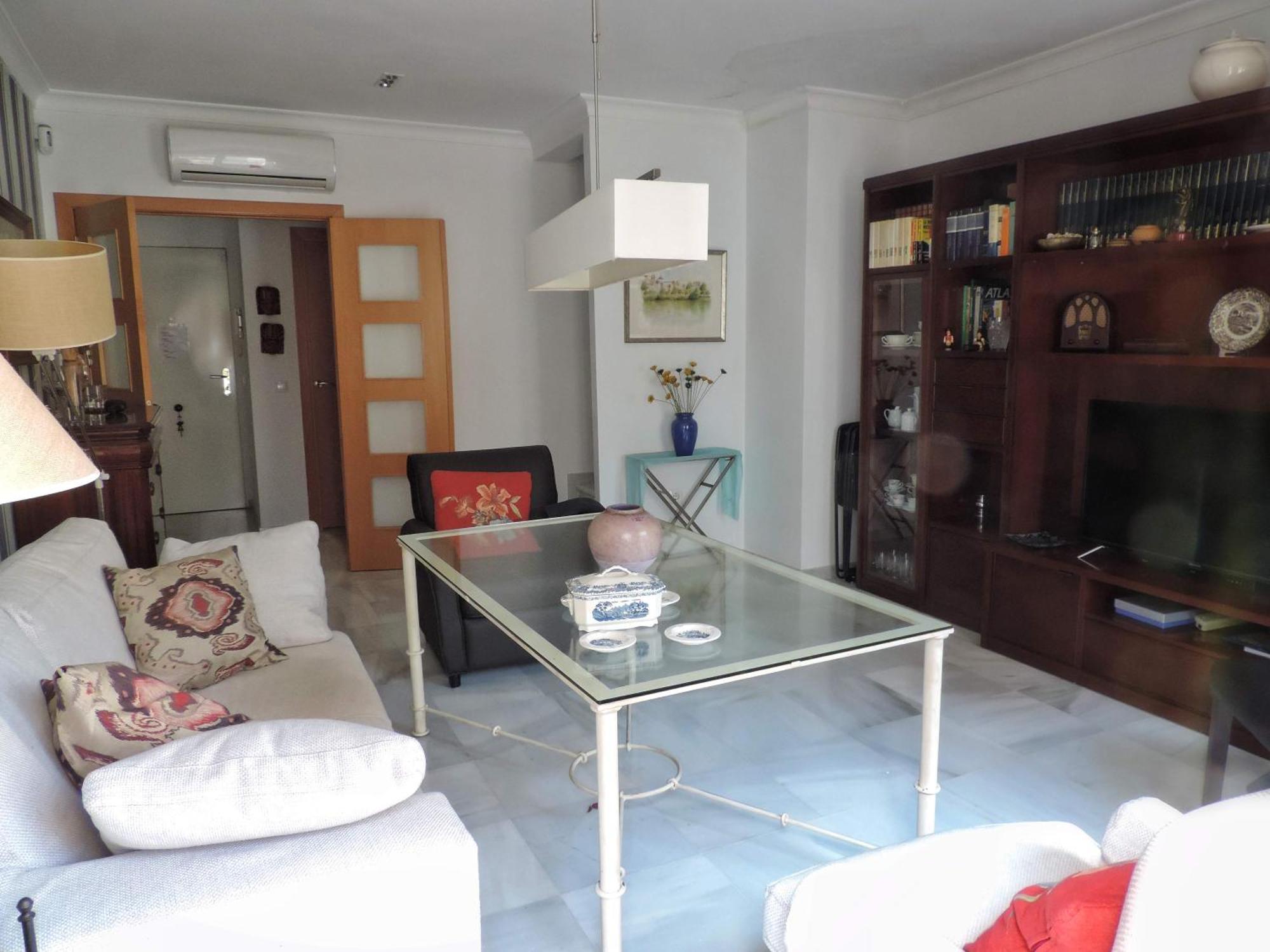 Duplex, Terraza, 10 Min Coche Centro Sevilla Камас Экстерьер фото