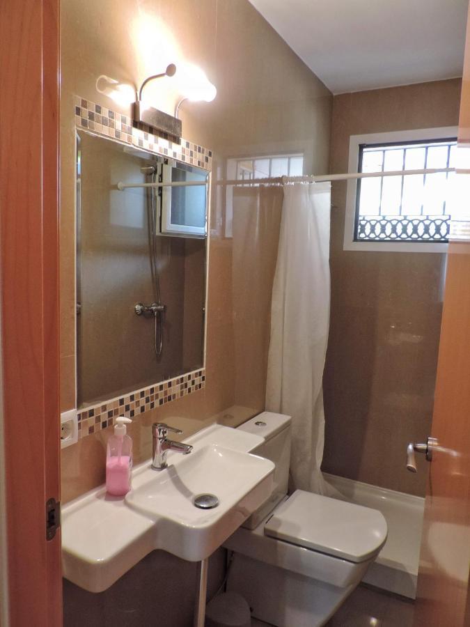 Duplex, Terraza, 10 Min Coche Centro Sevilla Камас Экстерьер фото