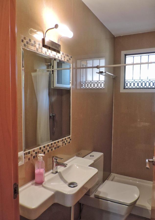 Duplex, Terraza, 10 Min Coche Centro Sevilla Камас Экстерьер фото