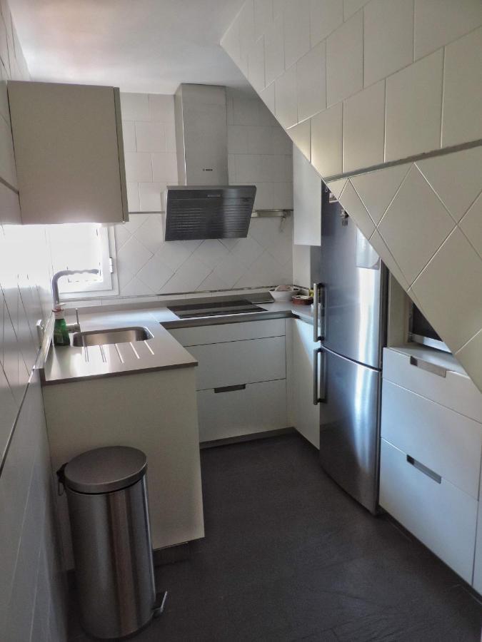 Duplex, Terraza, 10 Min Coche Centro Sevilla Камас Экстерьер фото