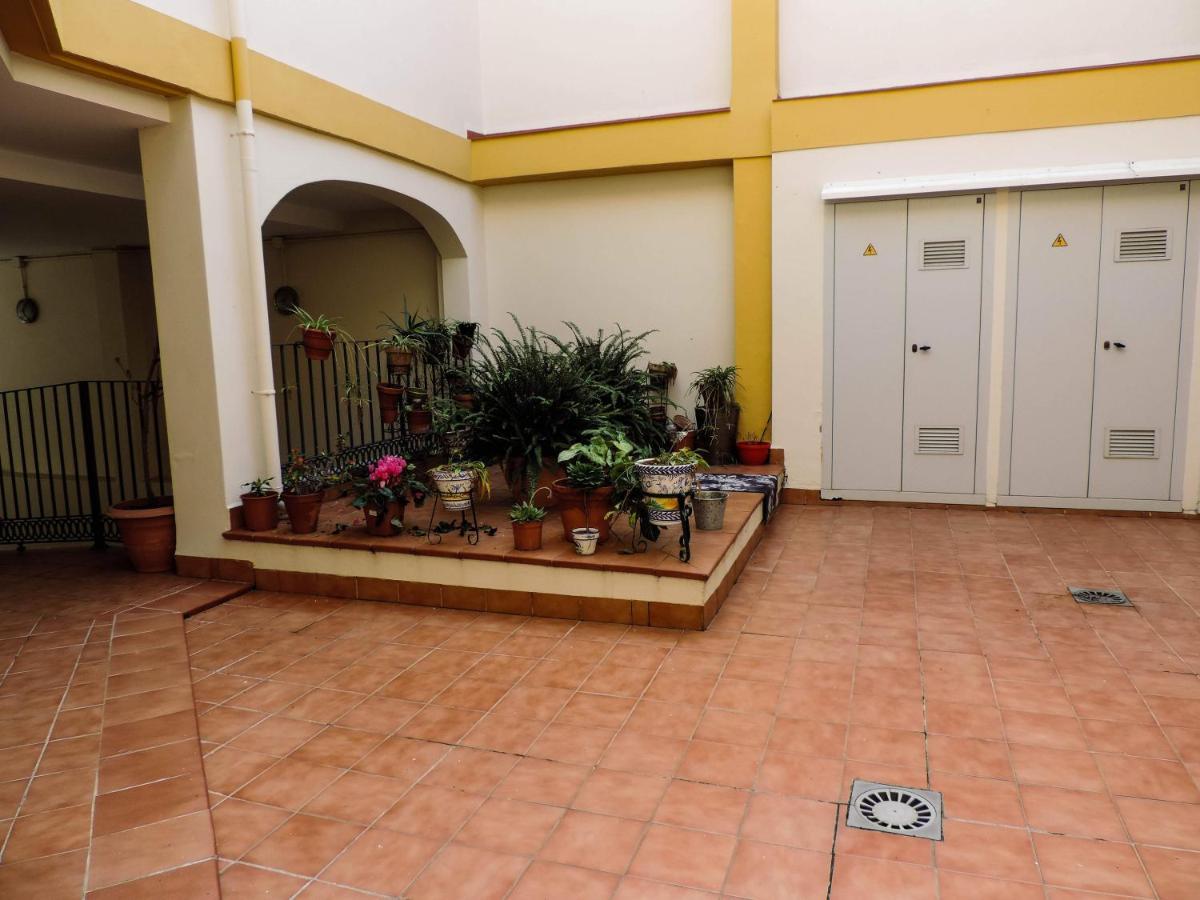 Duplex, Terraza, 10 Min Coche Centro Sevilla Камас Экстерьер фото